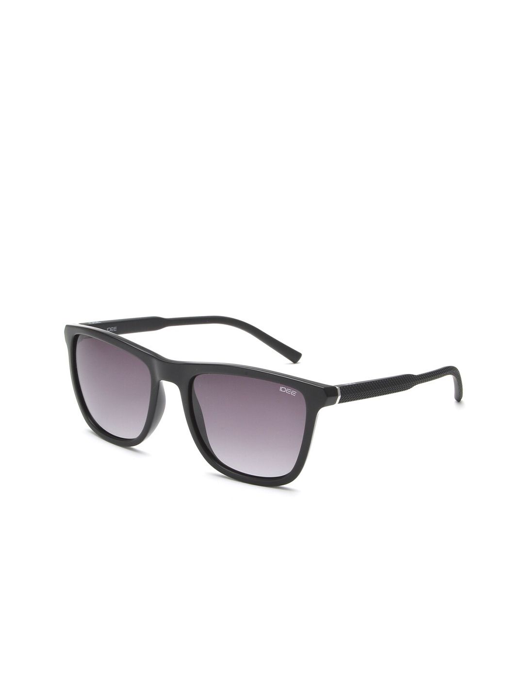 IDEE Men Square Sunglasses with UV Protected Lens-image-9