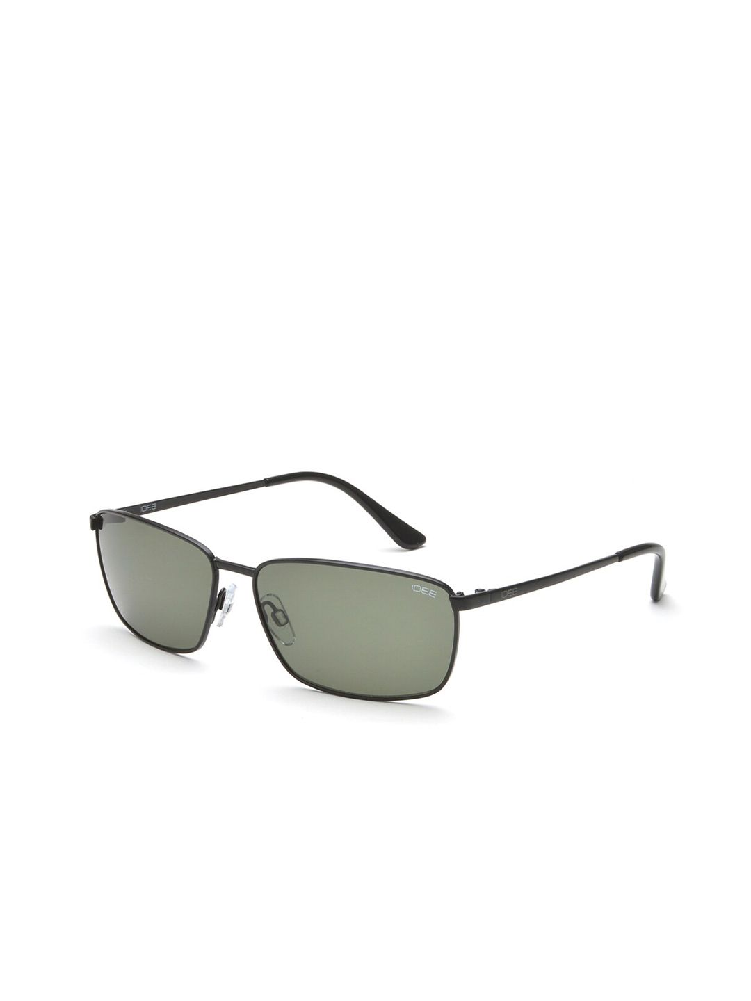 IDEE Men Rectangle Sunglasses with UV Protected Lens-picture-44