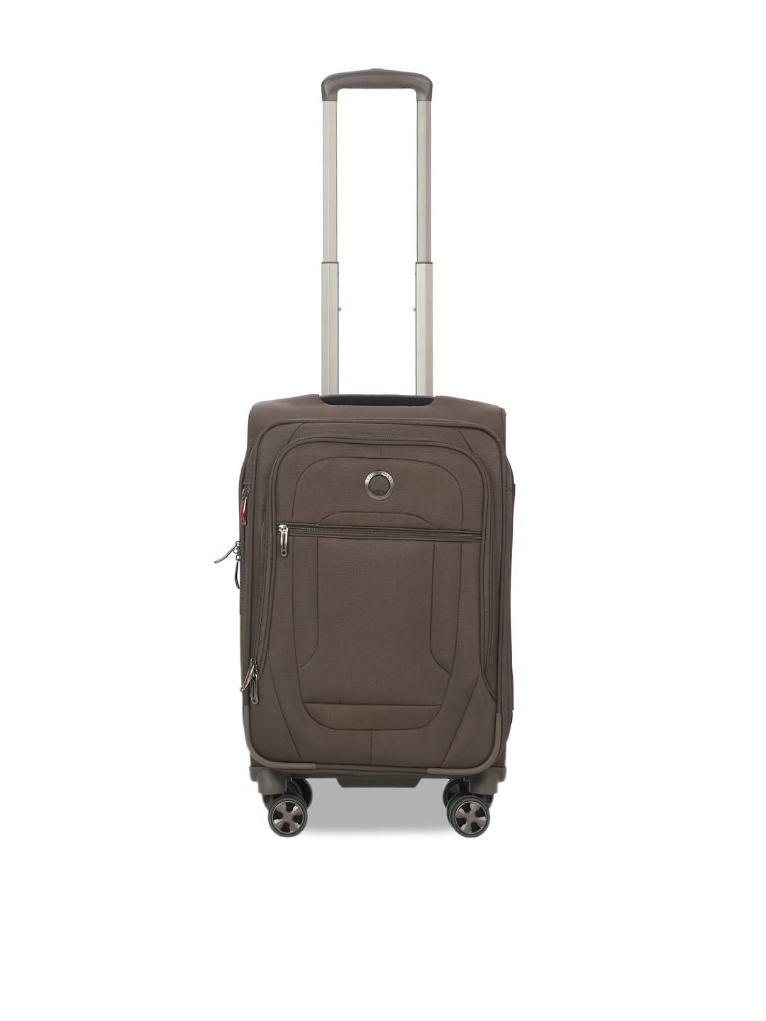 delsey paris DELSEY Helium DLX Soft-Sided Medium Trolley Bag-picture-46