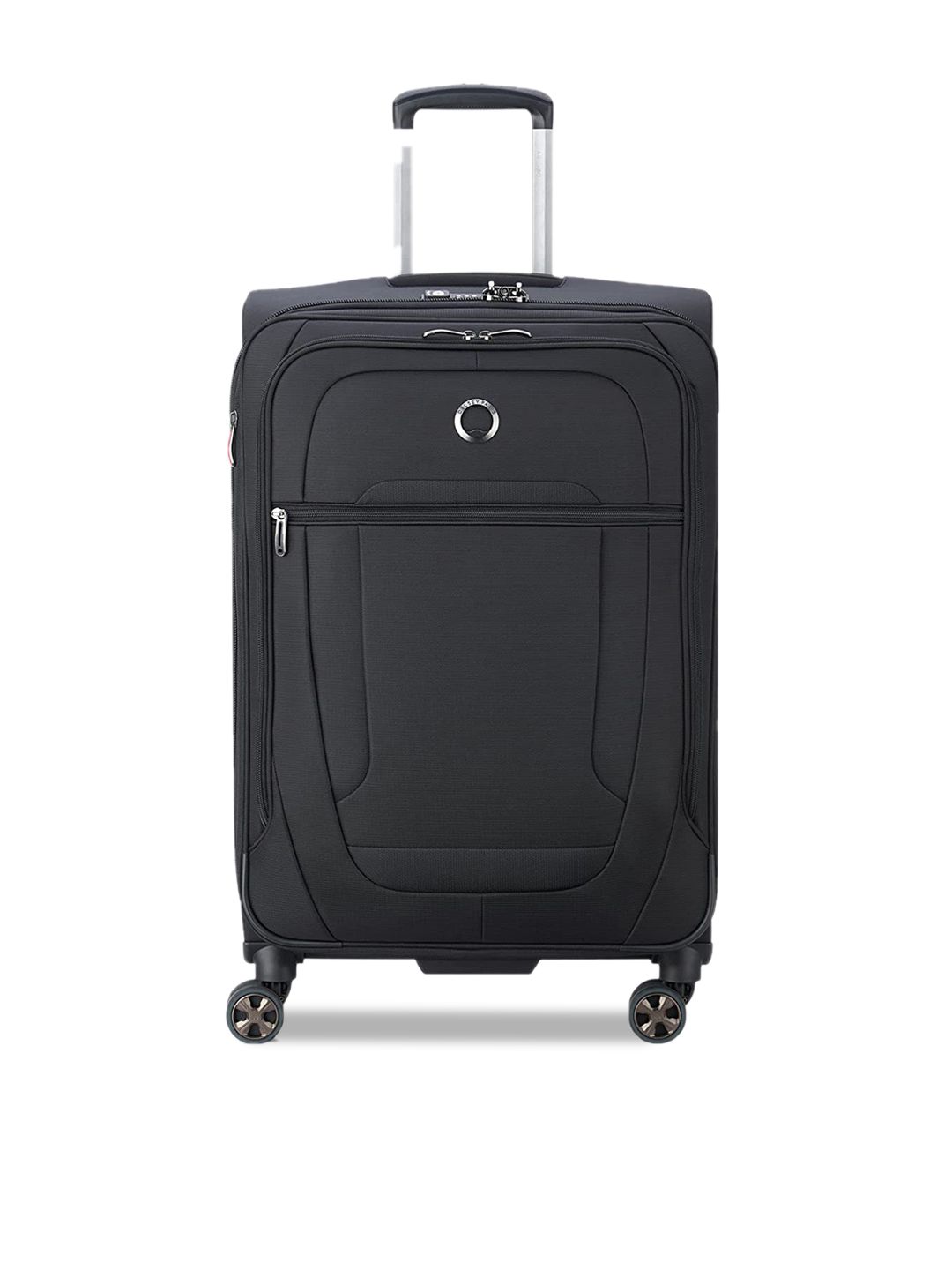delsey paris DELSEY Helium DLX Soft-Sided Medium Trolley Bag-picture-12