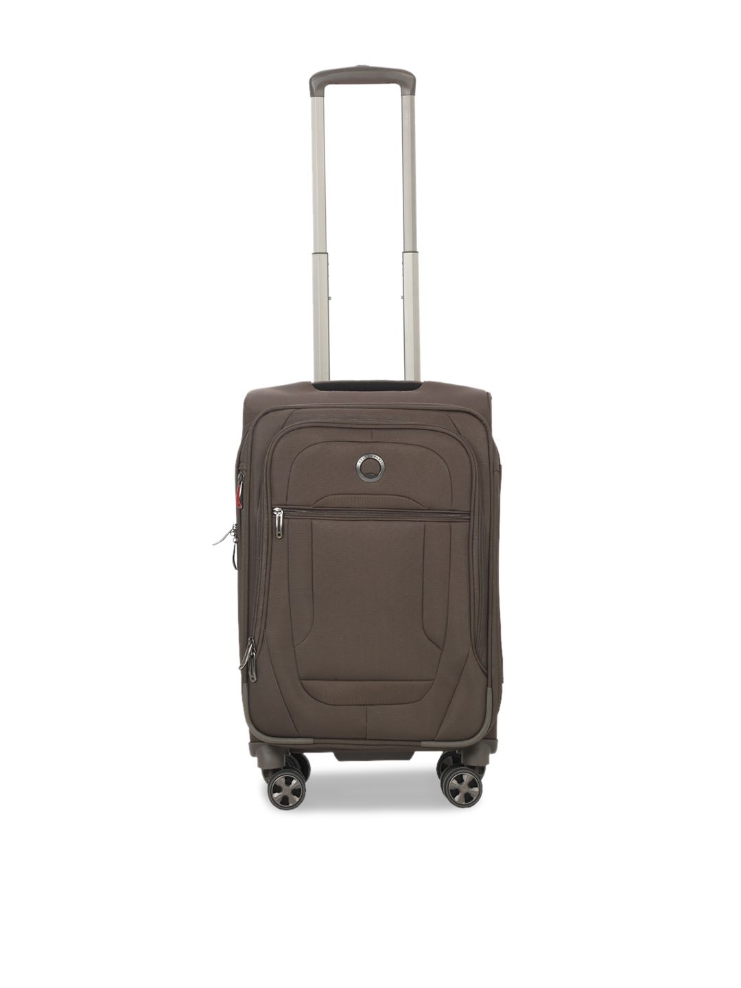 delsey paris DELSEY Hard-Sided Cabin TrolleySuitcase-picture-49