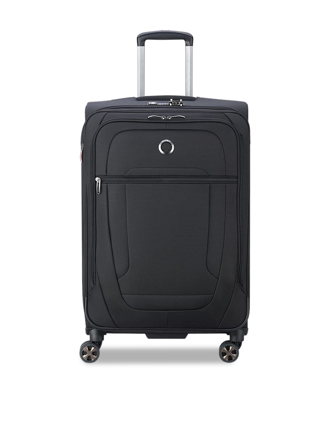 DELSEY Large Trolley Suitcase-image-49