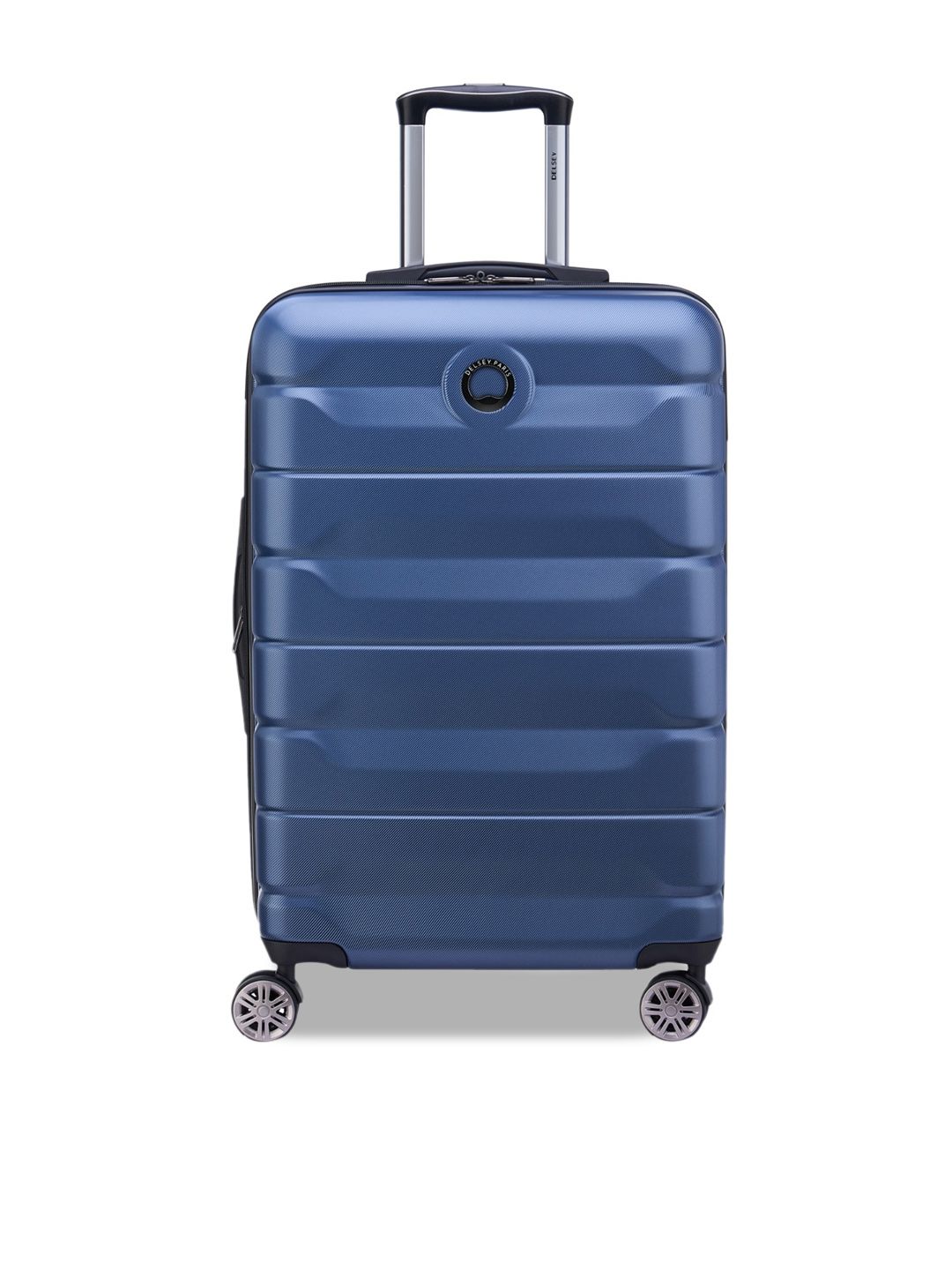 delsey paris DELSEY Textured Suitcase Trolley Bag-picture-30