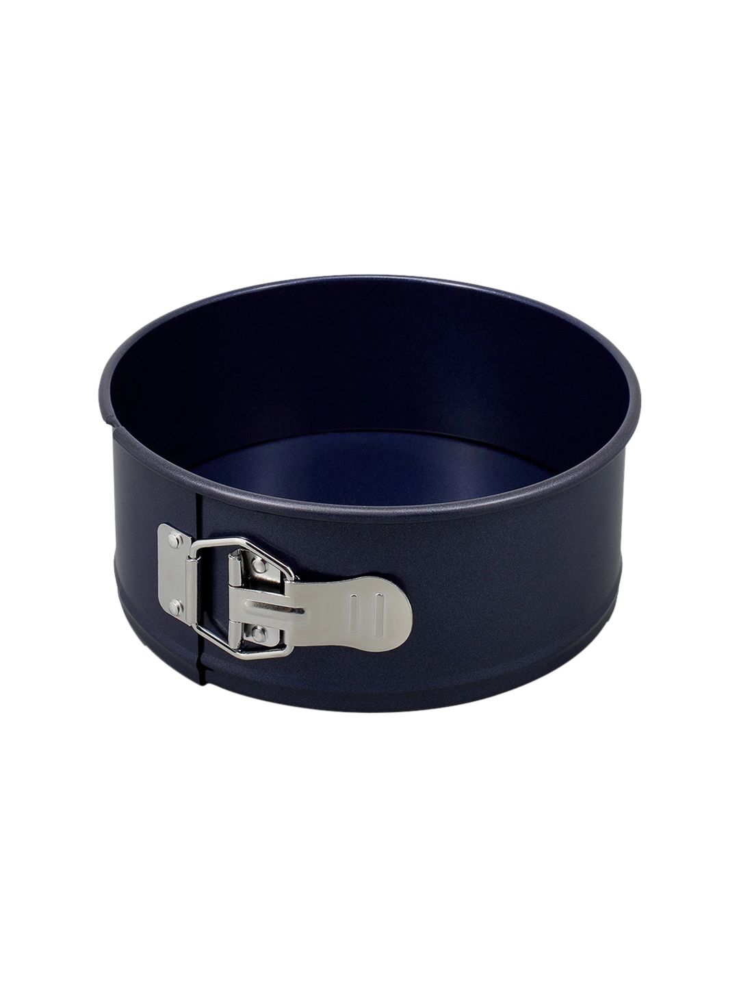 Zyliss Black Non-Stick Carbon Steel Non-Stick Cake Pan-picture-16