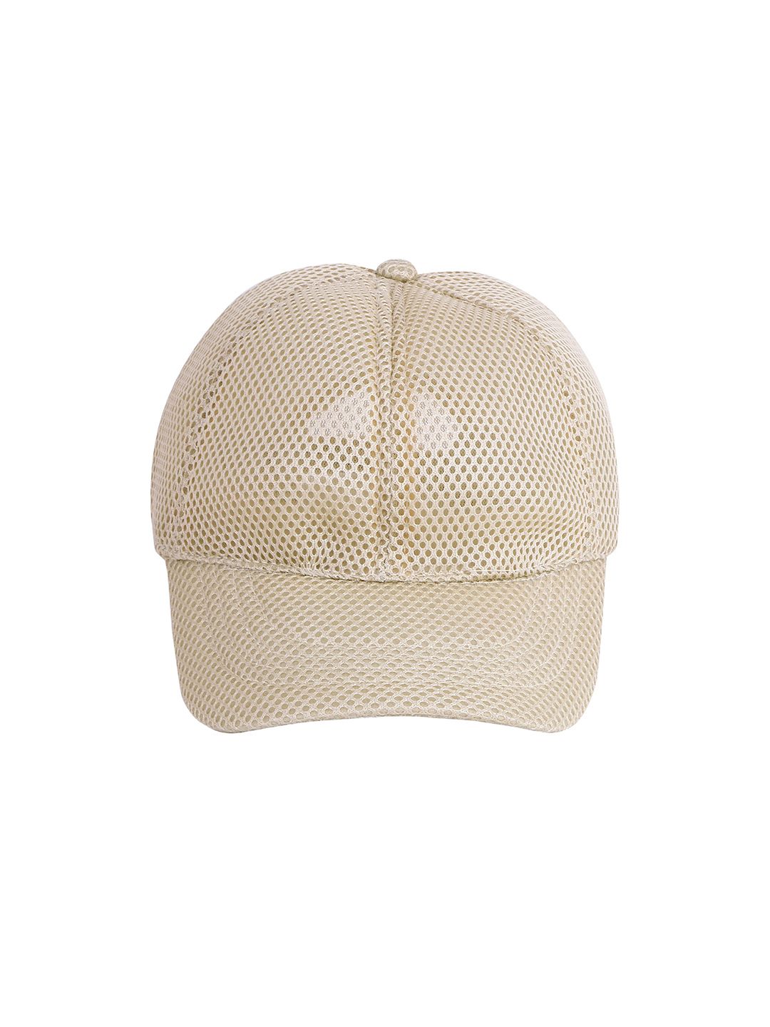 Zacharias Men Self Design Baseball Cap-image-33