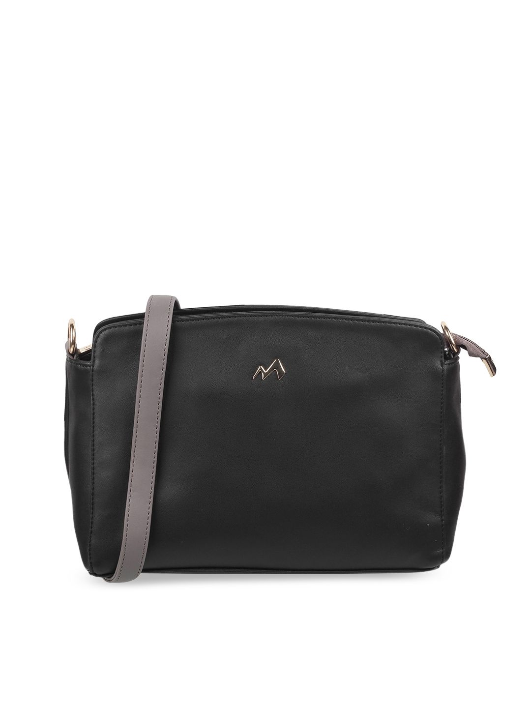 Metro Structured Sling Bag-picture-11