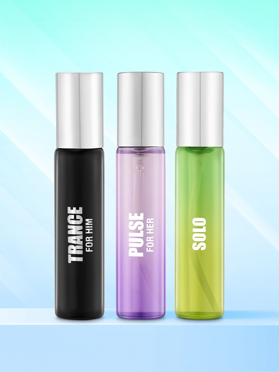 Fastrack Men Trance Perfume - 20 ml-picture-18