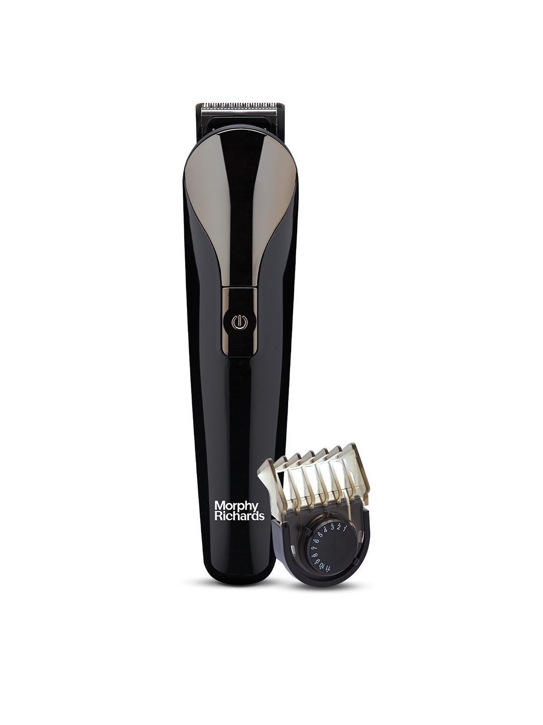 Morphy Richards AstonX BT2220 Fast Charge Beard Trimmer - Black