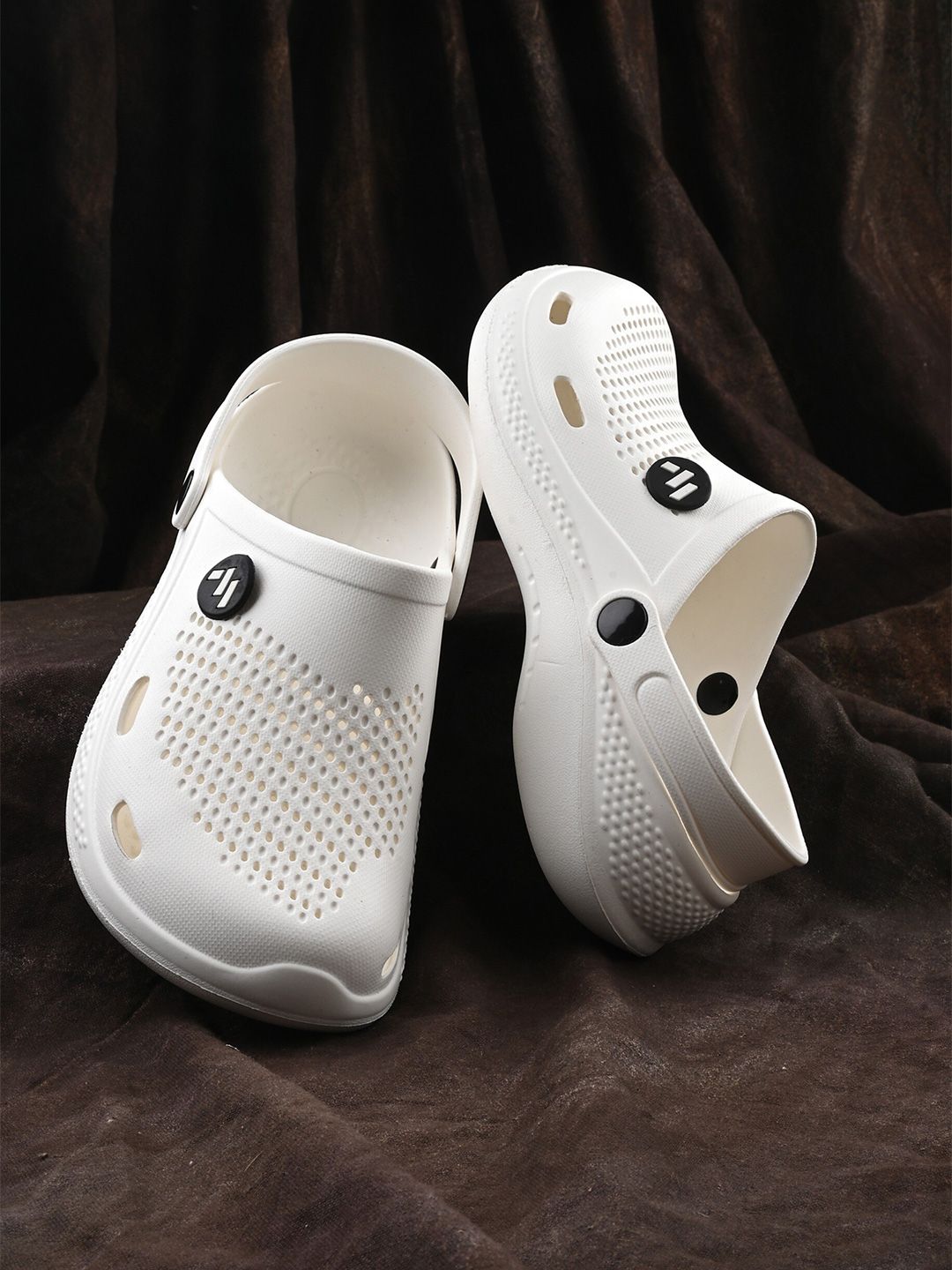 AfroJack Men Croslite Clogs-picture-17