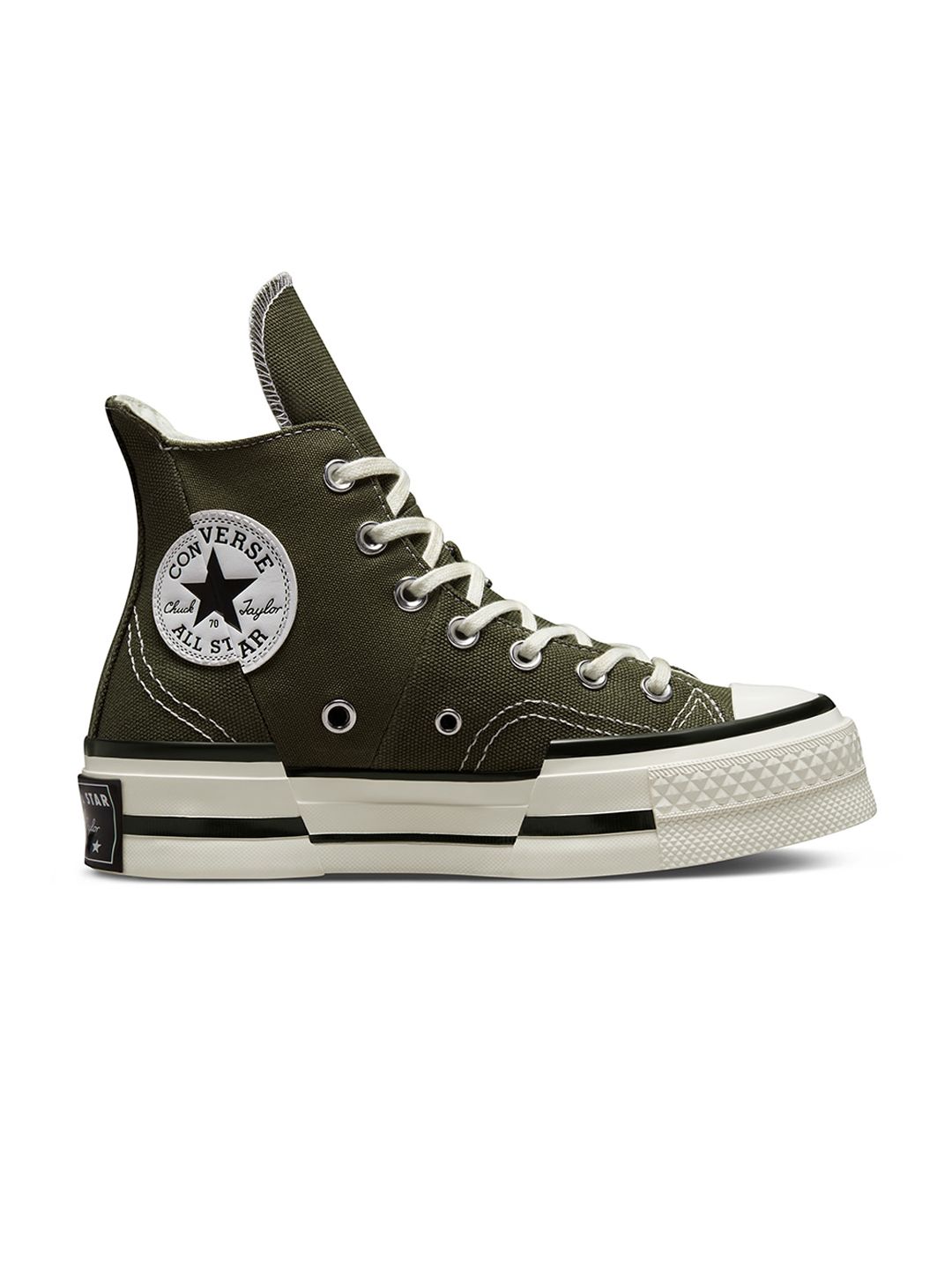 Converse Chuck 70 Plus Seasonal Color Sneakers