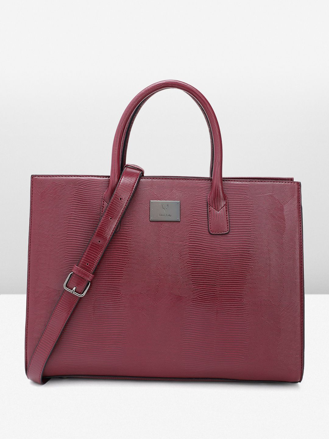 Allen solly laptop bags price outlet