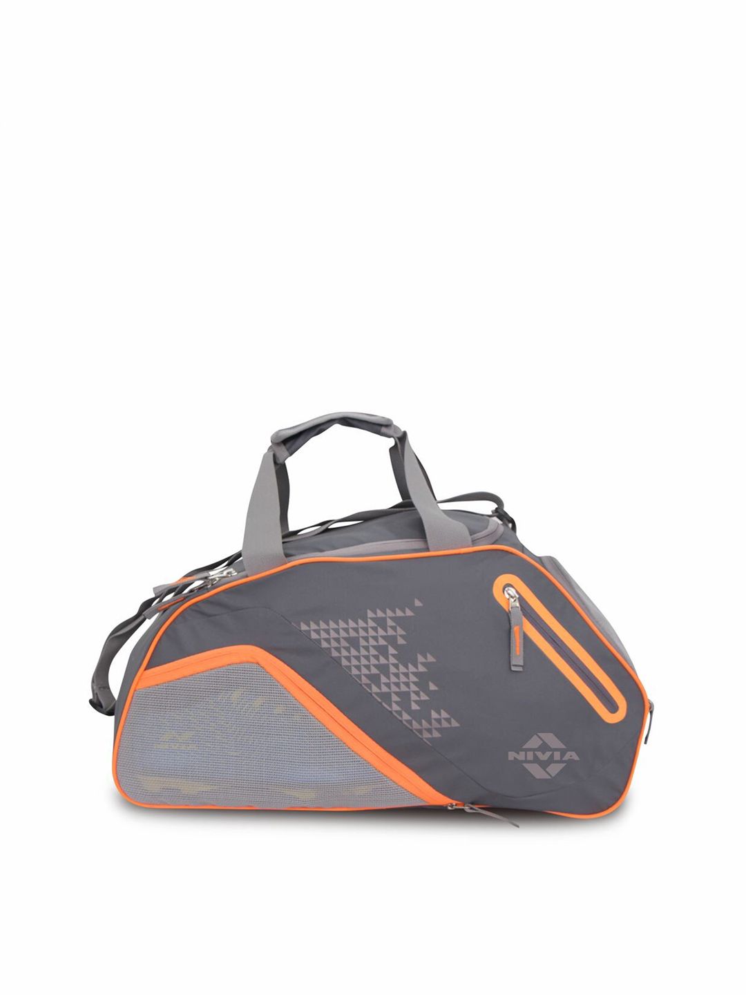 NIVIA Printed Small Duffel Bag-picture-25