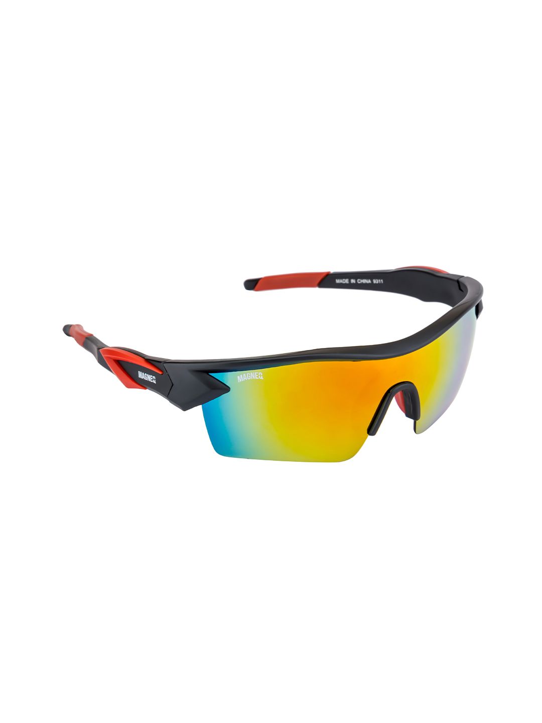 MAGNEQ Sports Sunglasses with UV Protected Lens MG 9311/S C7 6617-picture-35