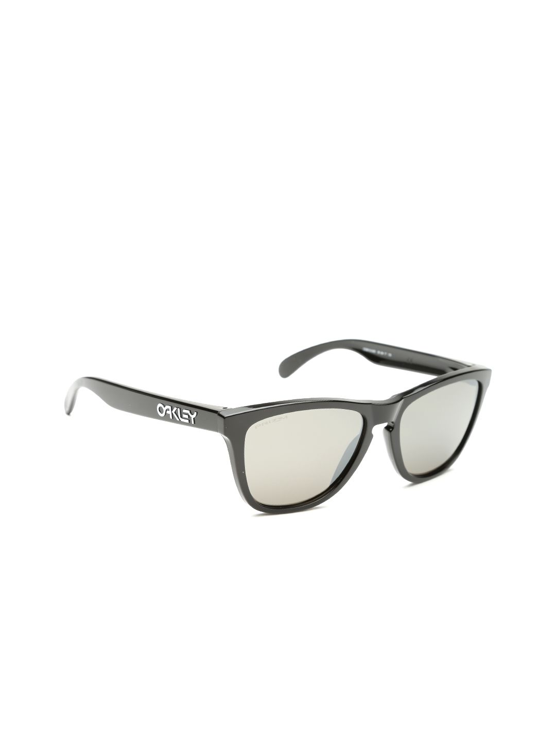 0OO9013 UV-Protected Full-Rim Square Sunglasses