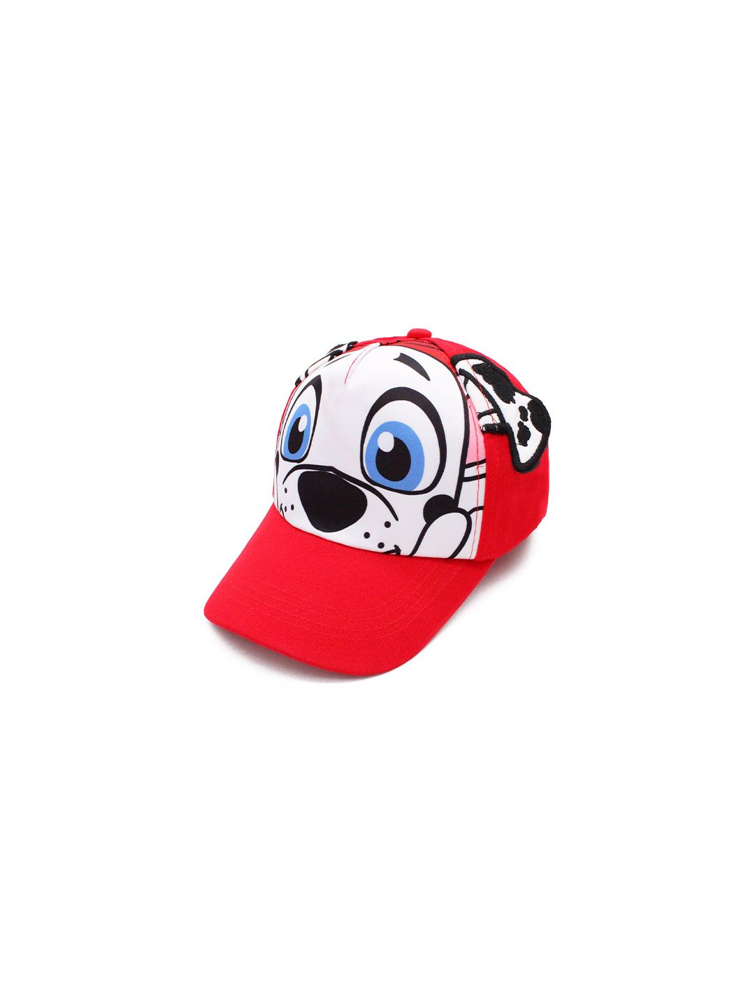 JENNA Boys Printed Baseball Cap-picture-44