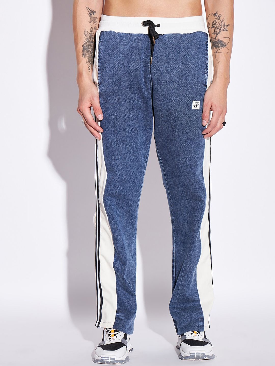 Fugazee 2024 track pants