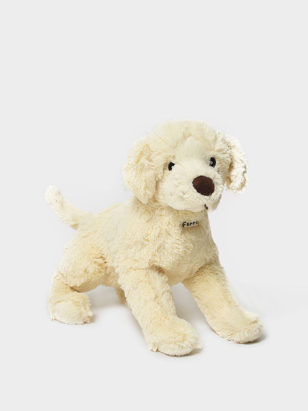 MiArcus Kids Dog Stuffed Plush Soft Toy-picture-37