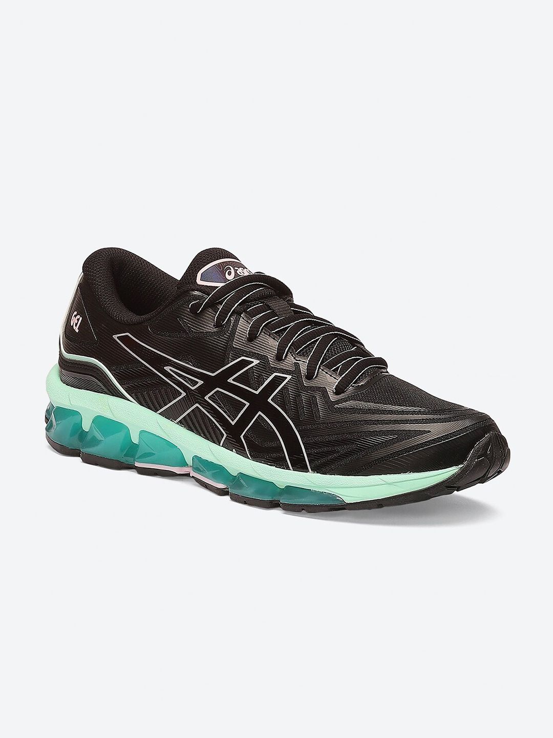 Asics gel quantum femme on sale