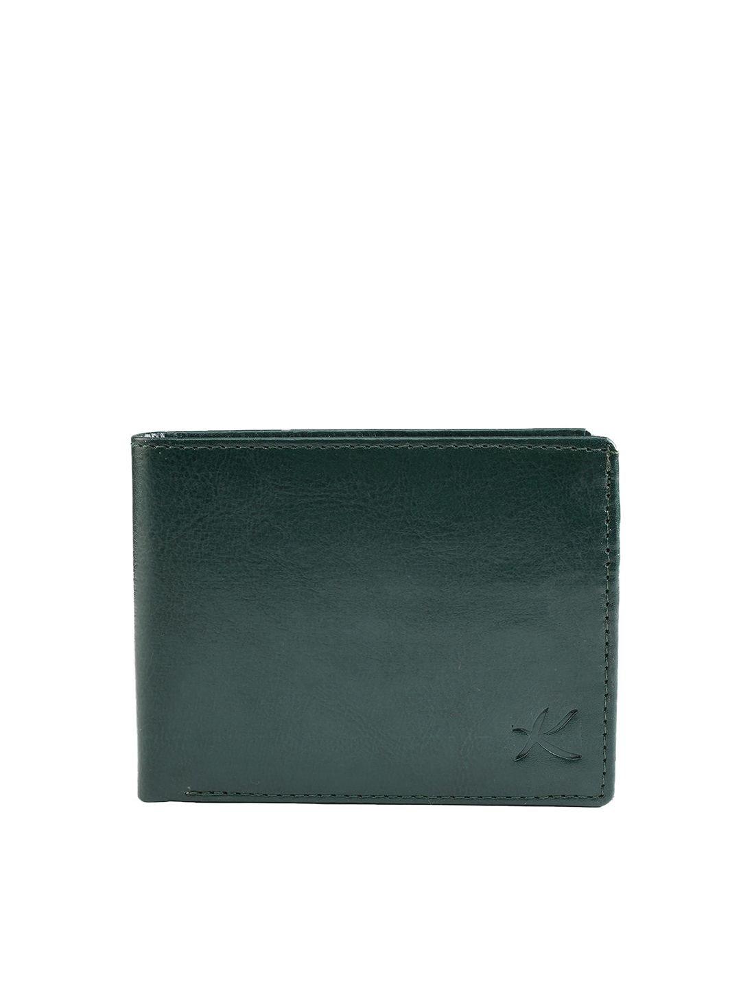 Mast & Harbour Textured Two Fold Wallet With SIM Card Holder-picture-12