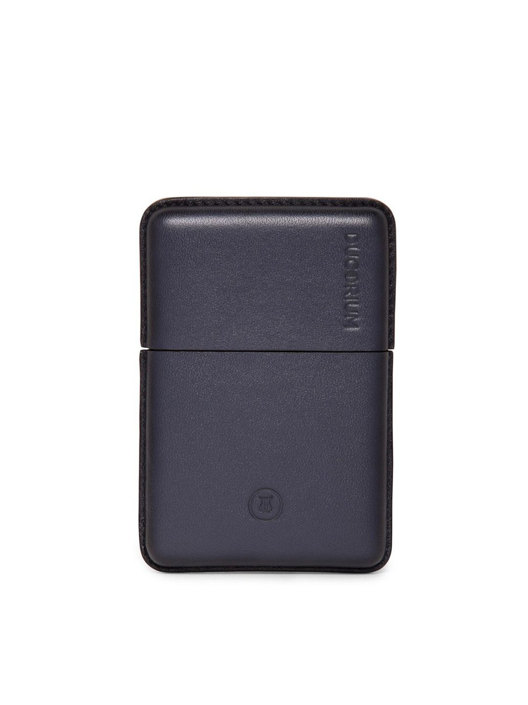Lapis Bard Textured Leather Card Holder-picture-15