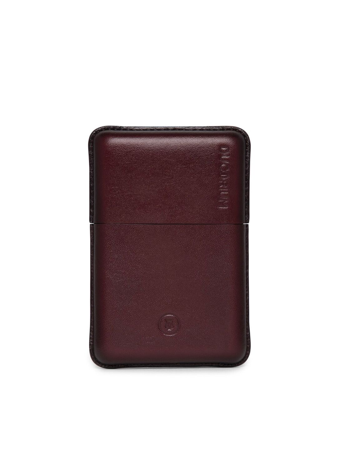 Lapis Bard Textured Leather Card Holder-picture-32