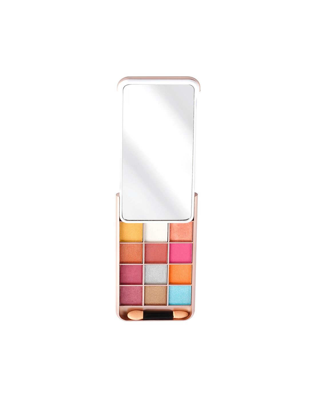 Colors Queen I Kit Eyeshadow Palette-image-25
