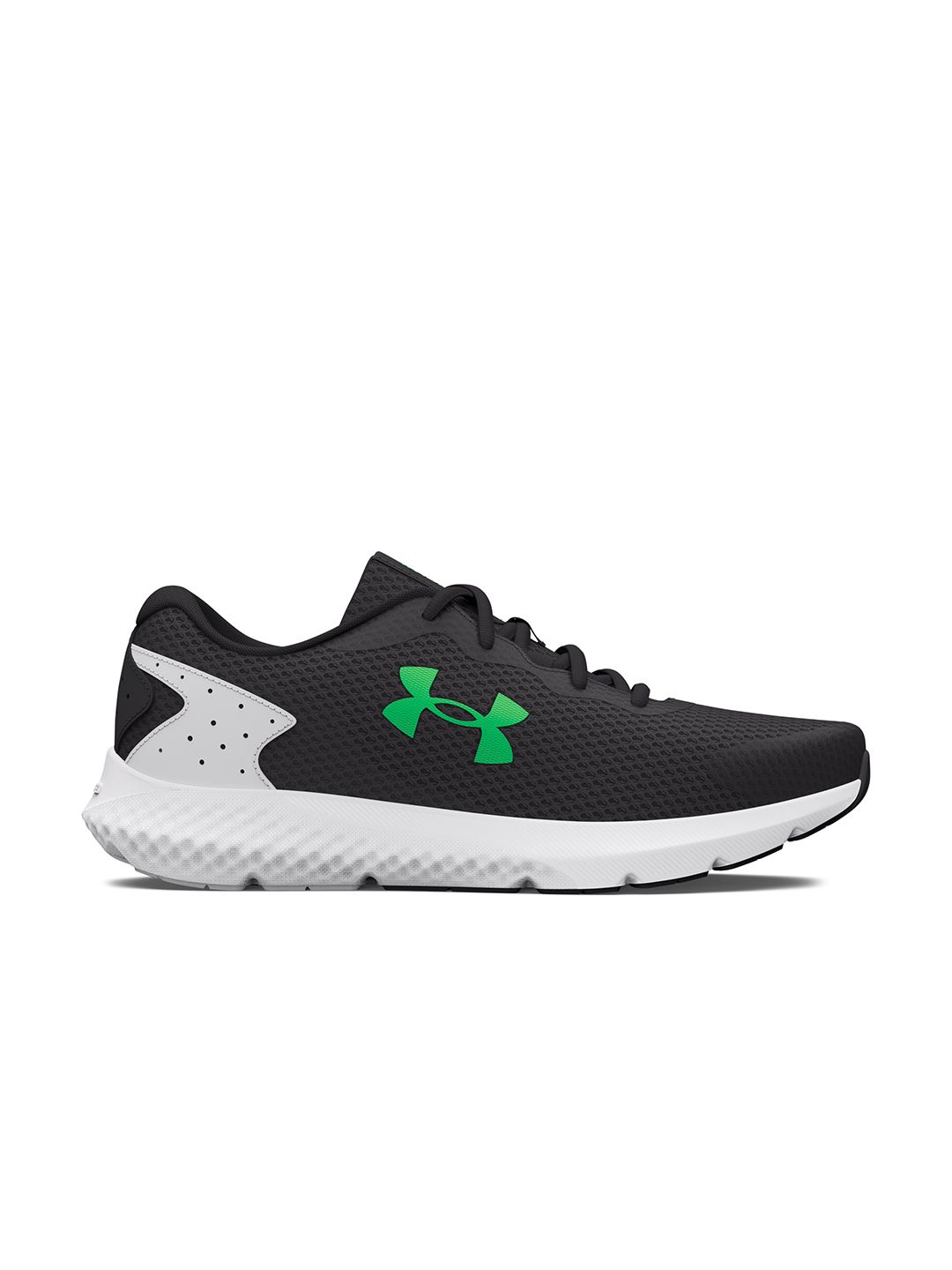 Under armour store non marking shoes