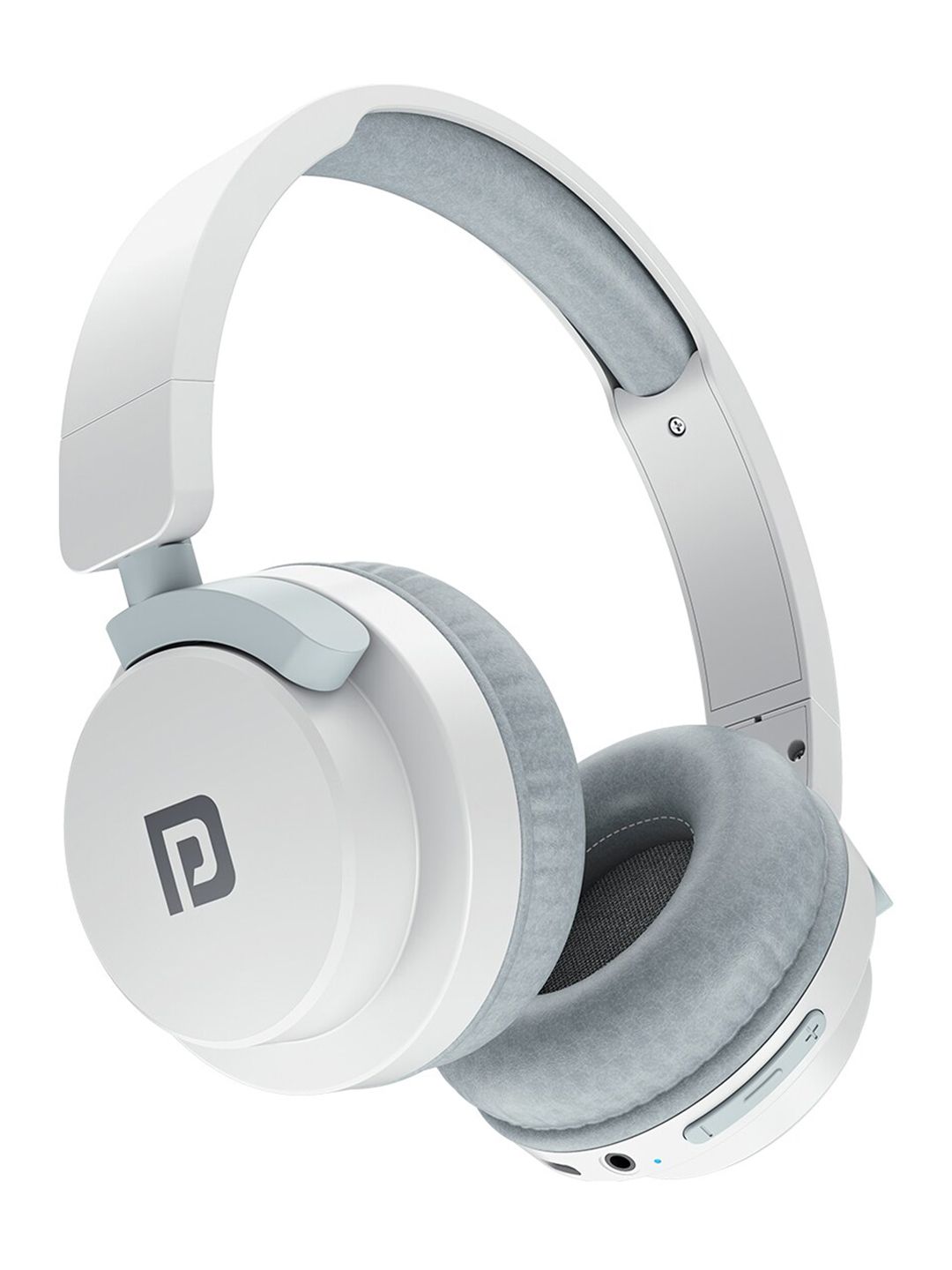 Portronics Harmonics Muffs M2 Wireless Bluetooth 5.3 Headphones-image-43