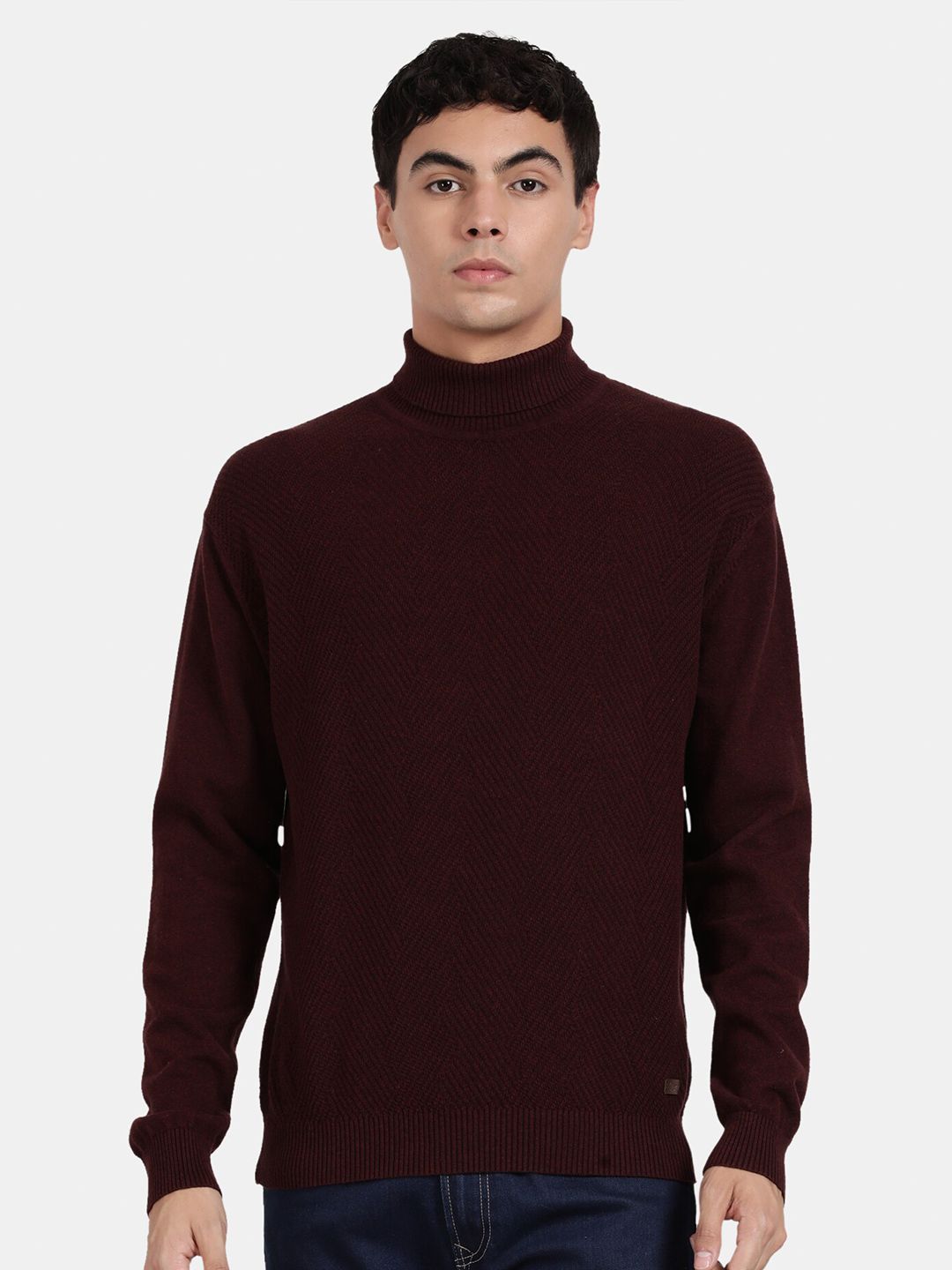 T base outlet sweatshirt