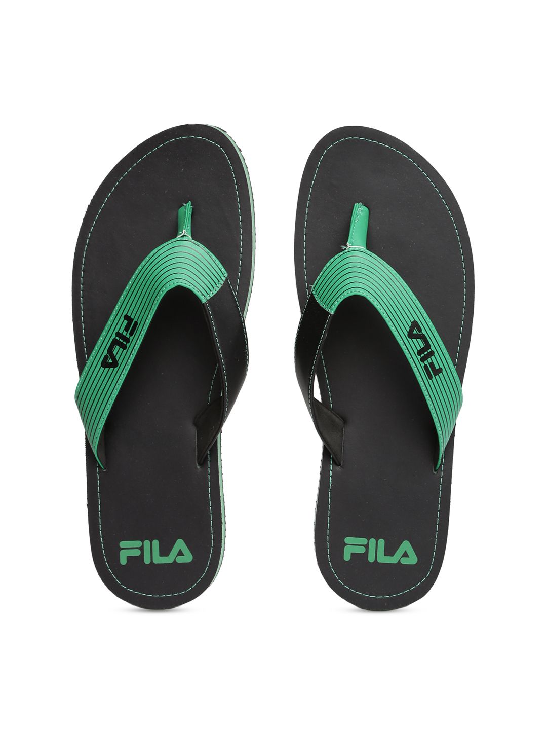 fila sport flip flops