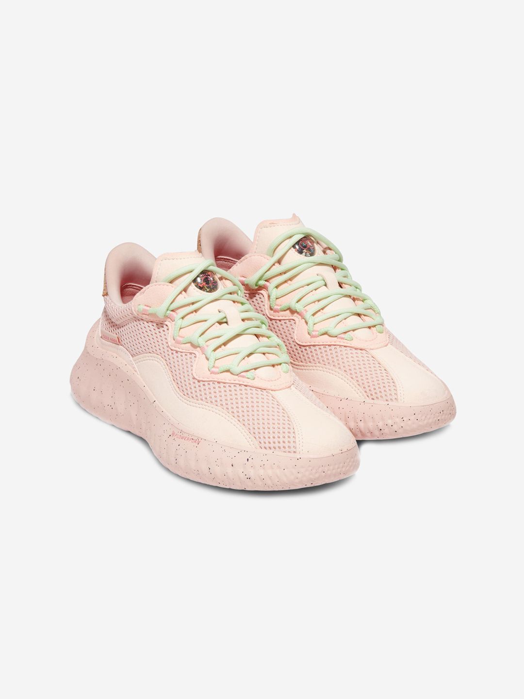 Cole Haan Pink Women Generation Zerogrand II SQL Sneakers-image-39