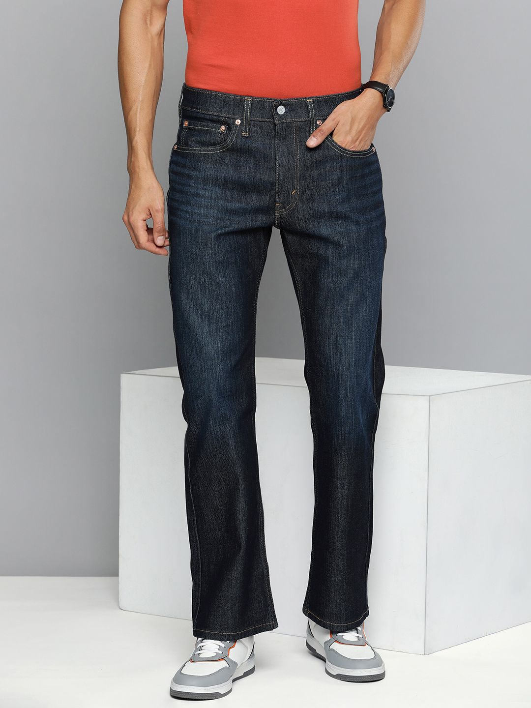 Levis 514 hot sale shipyard