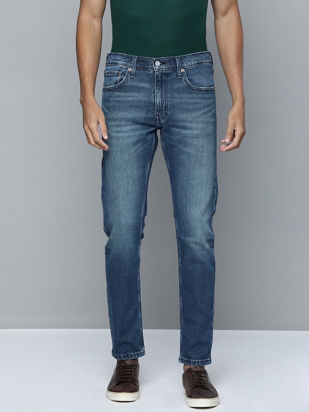 Levis hot sale stretchable jeans