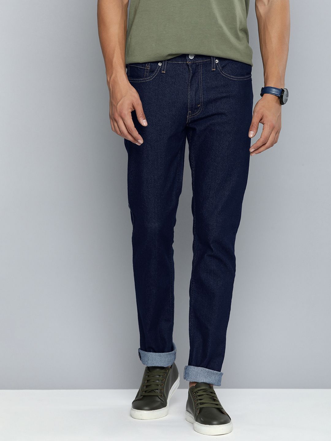 Levis cheap stretchable jeans