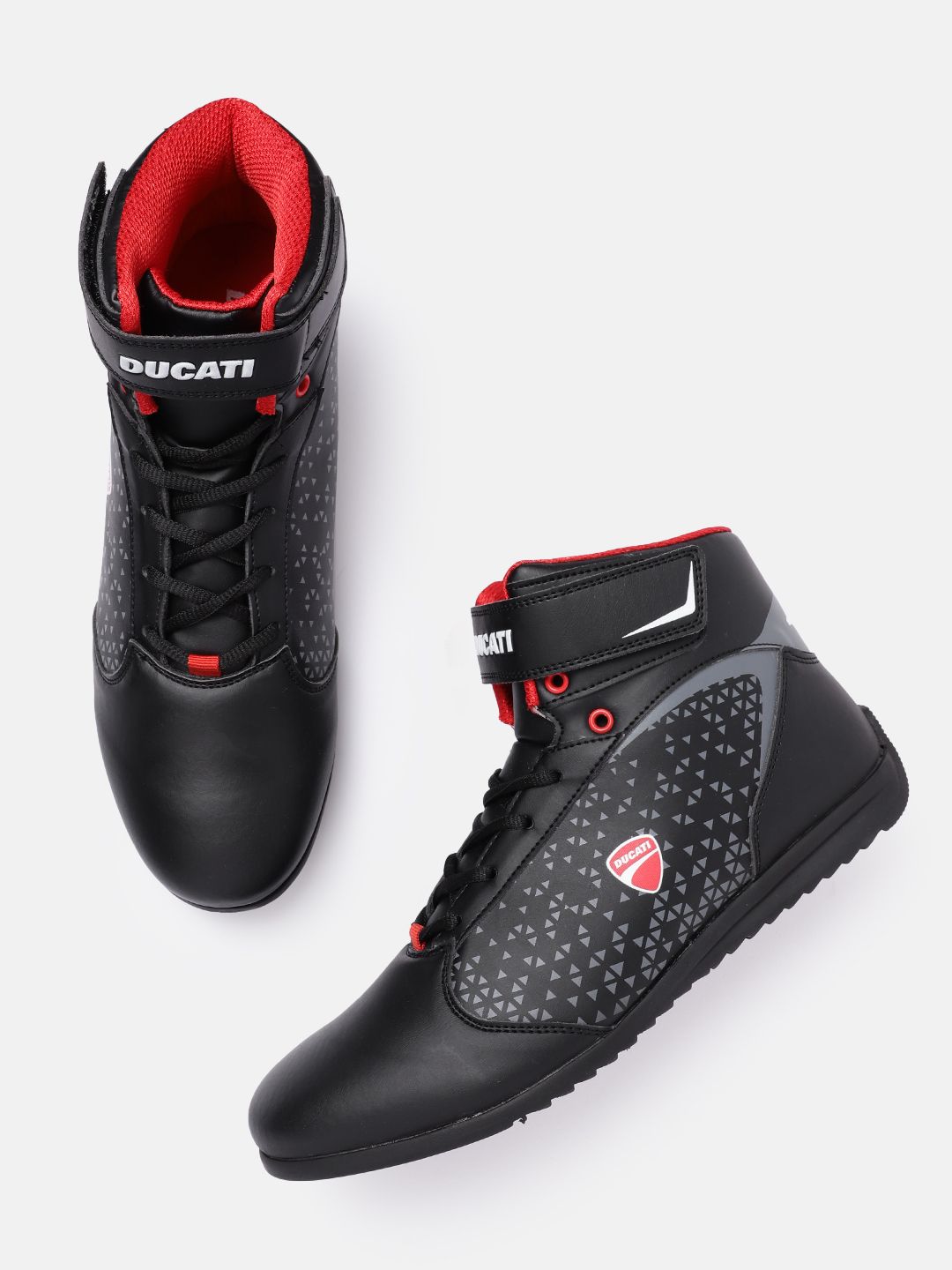 Ducati footwear clearance