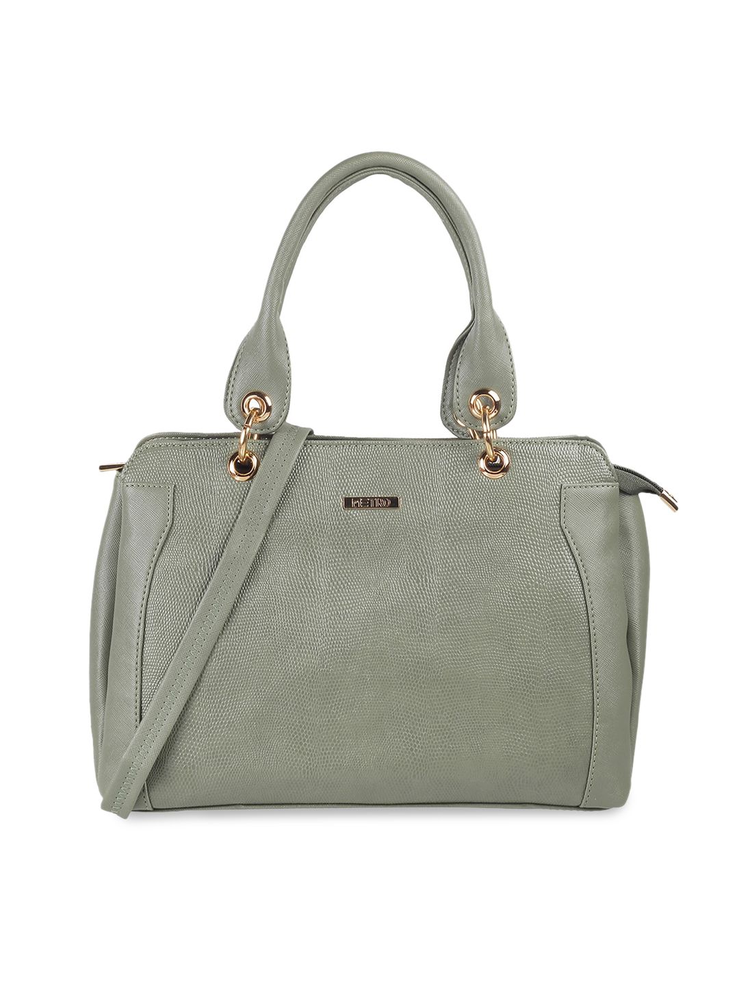 Metro Structured Handheld Bag-picture-17