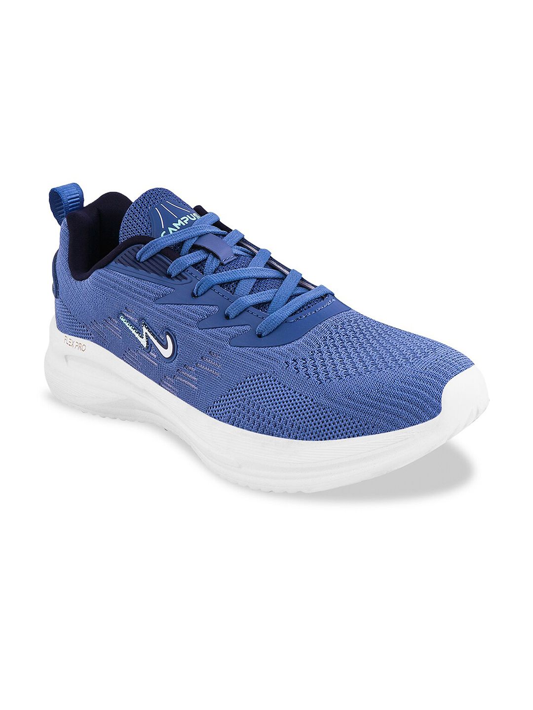 Campus Men Mesh Running Shoes-picture-14