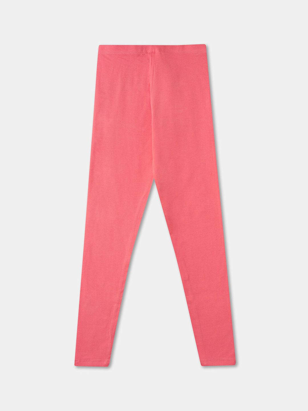 R&B Girls Cotton Ankle-Length Leggings-picture-16