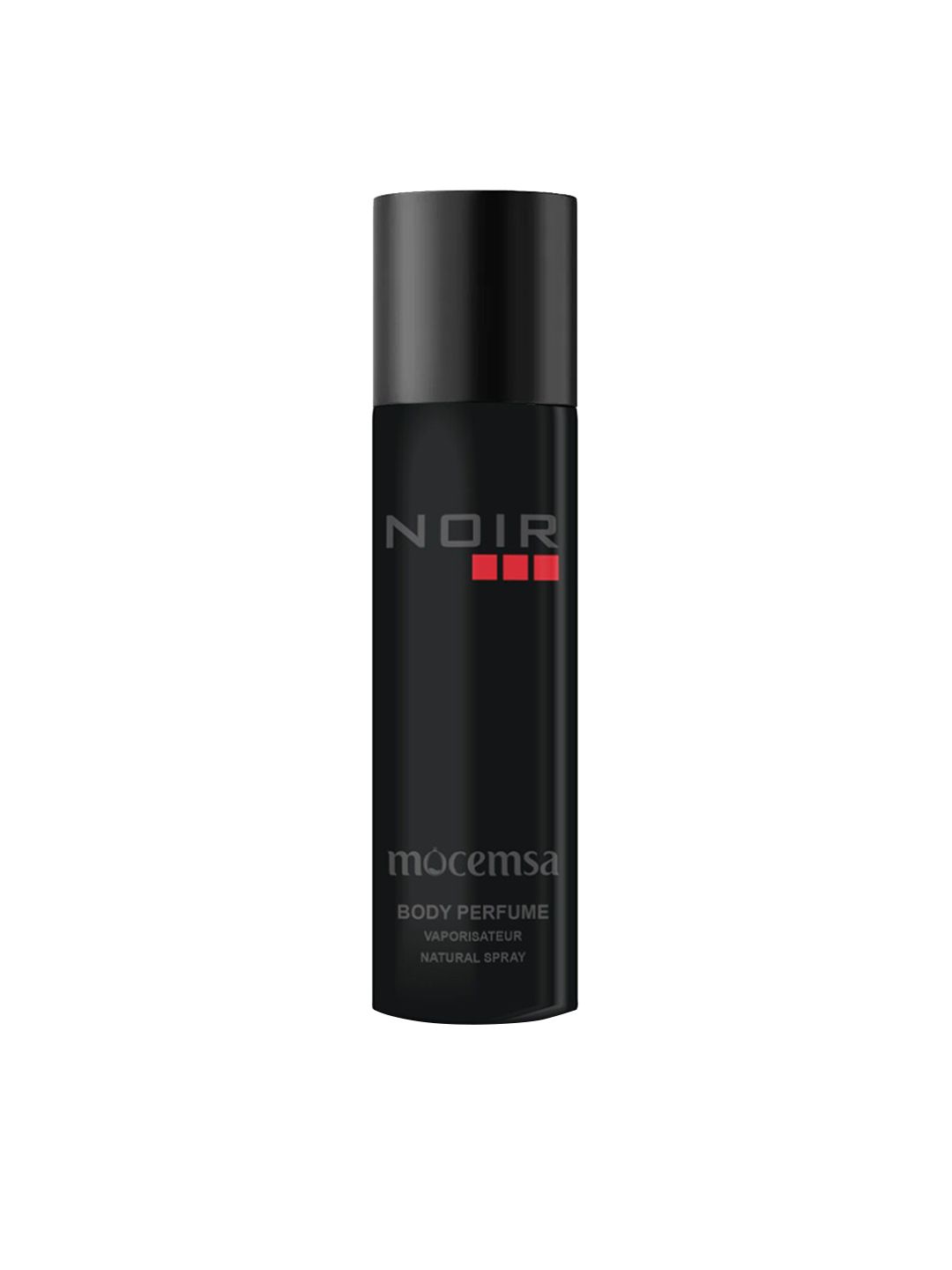 MOCEMSA Noir Pour Homme Long Lasting Luxury Body Perfume - 150 ml-image-10