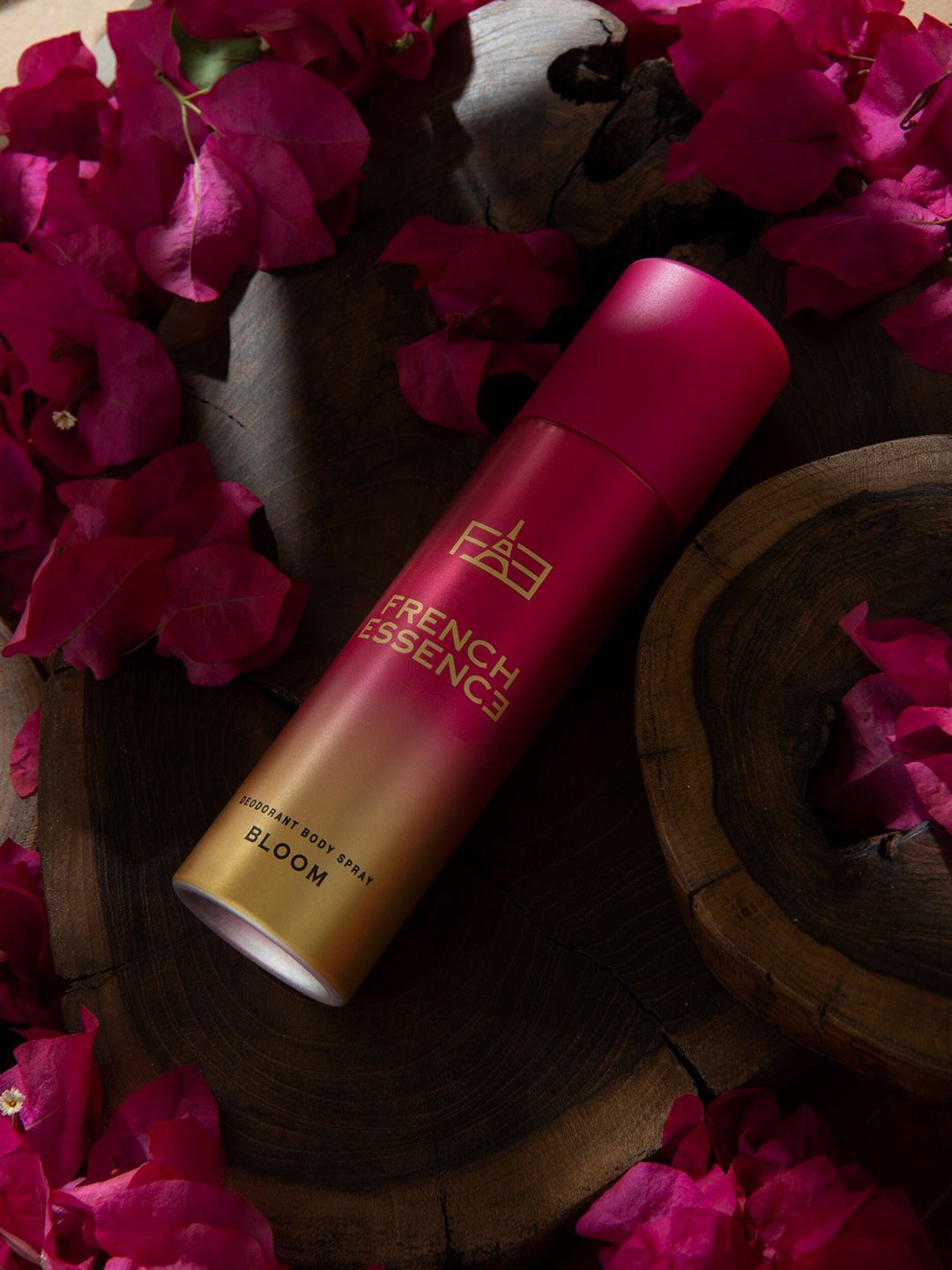 FRENCH ESSENCE Bloom Long Lasting Deodorant 150 ml-image-23