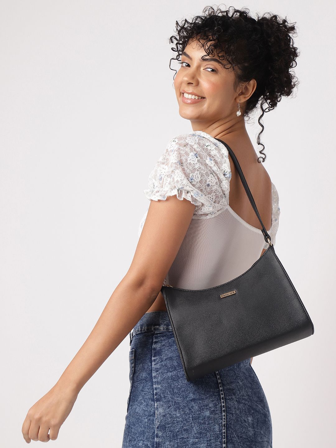 Fastrack Structured Shoulder Bag-picture-21