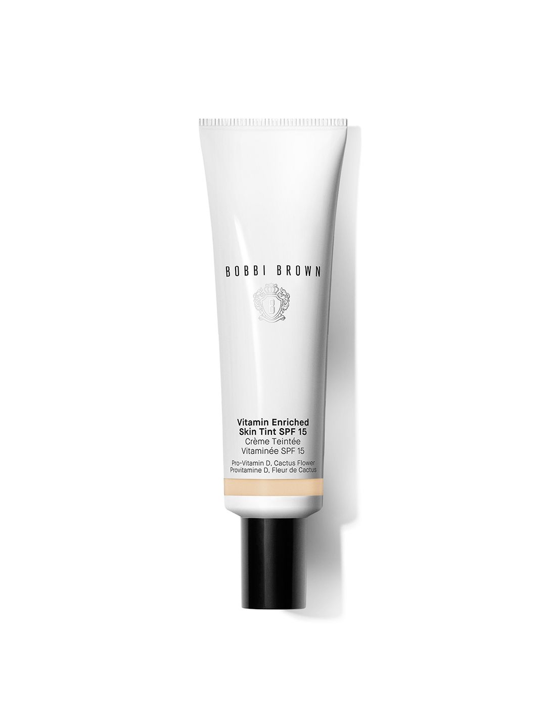 Bobbi Brown Vitamin Enriched Skin Tint with SPF15 & Pro-Vitamin D 50ml - Light 1-picture-15