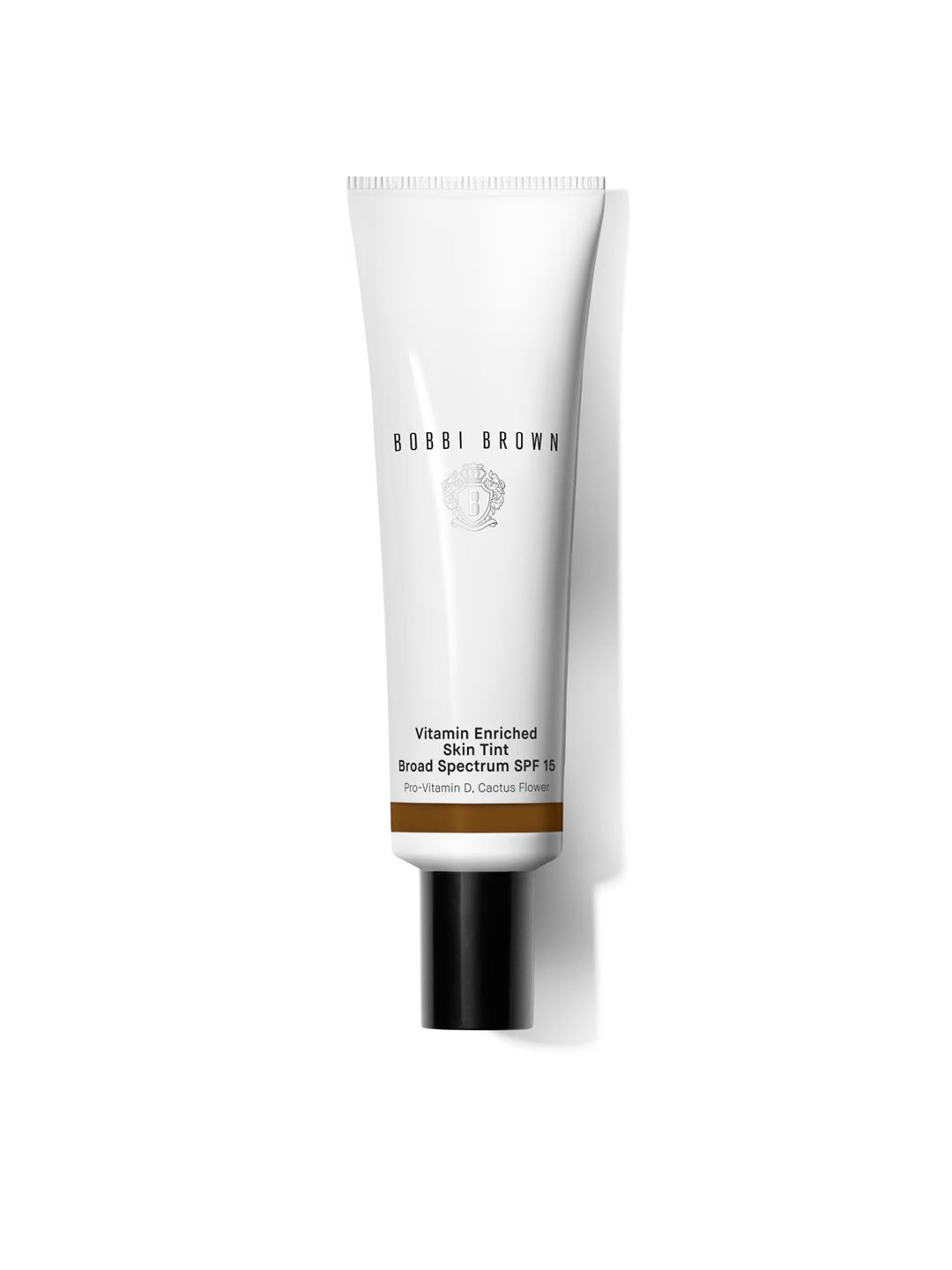 Bobbi Brown Vitamin Enriched Broad Spectrum SPF15 Hydrating Skin Tint - Rich 1-picture-38