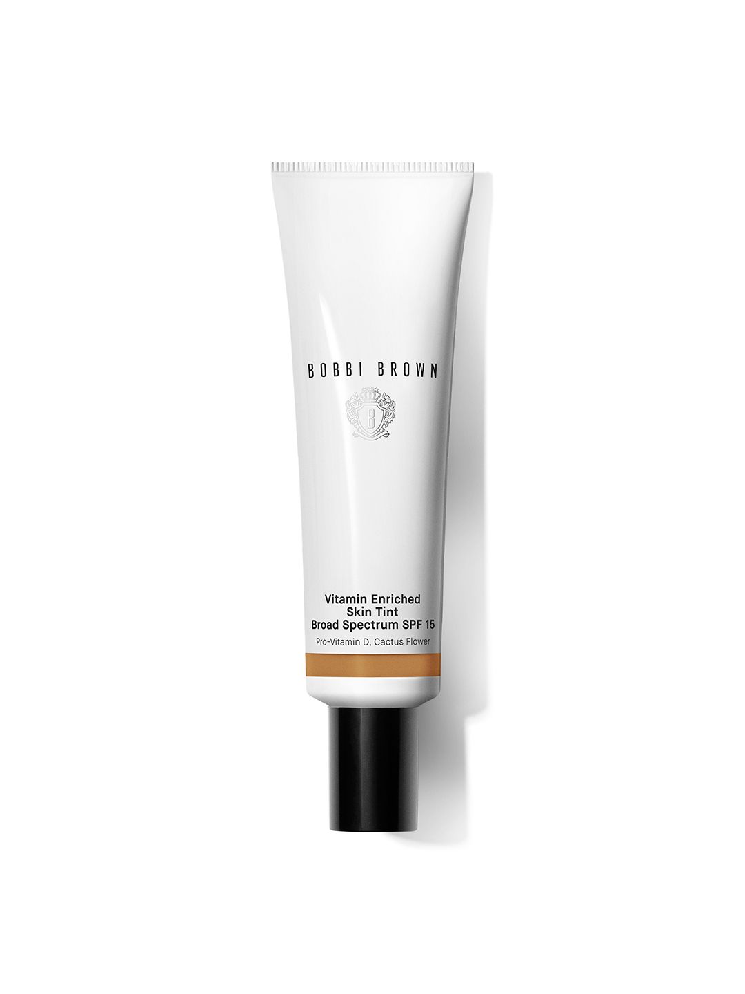 Bobbi Brown Vitamin Enriched Skin Tint with SPF15 & Pro-Vitamin D 50ml - Golden 4-picture-26