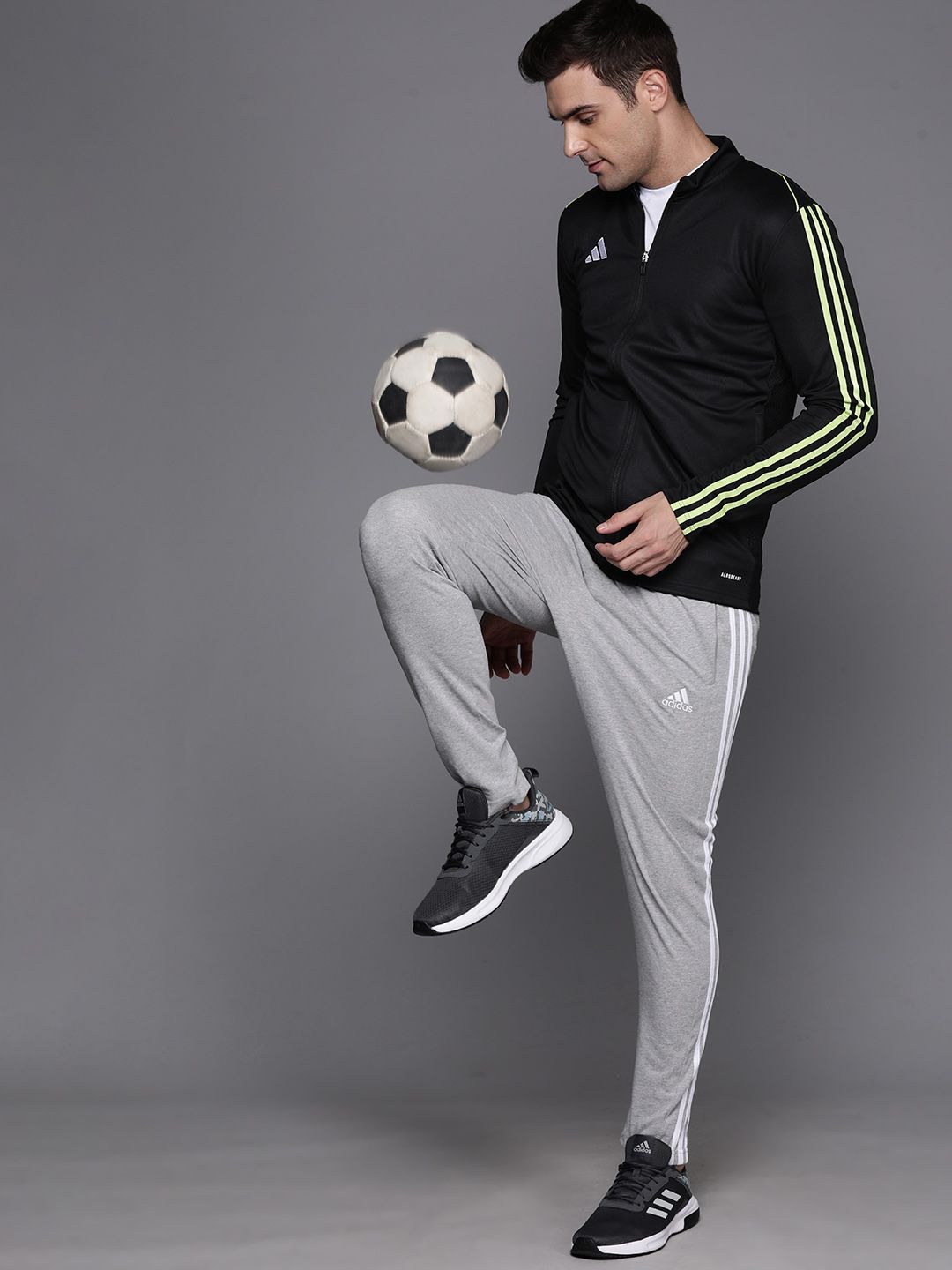 Football jackets for best sale men