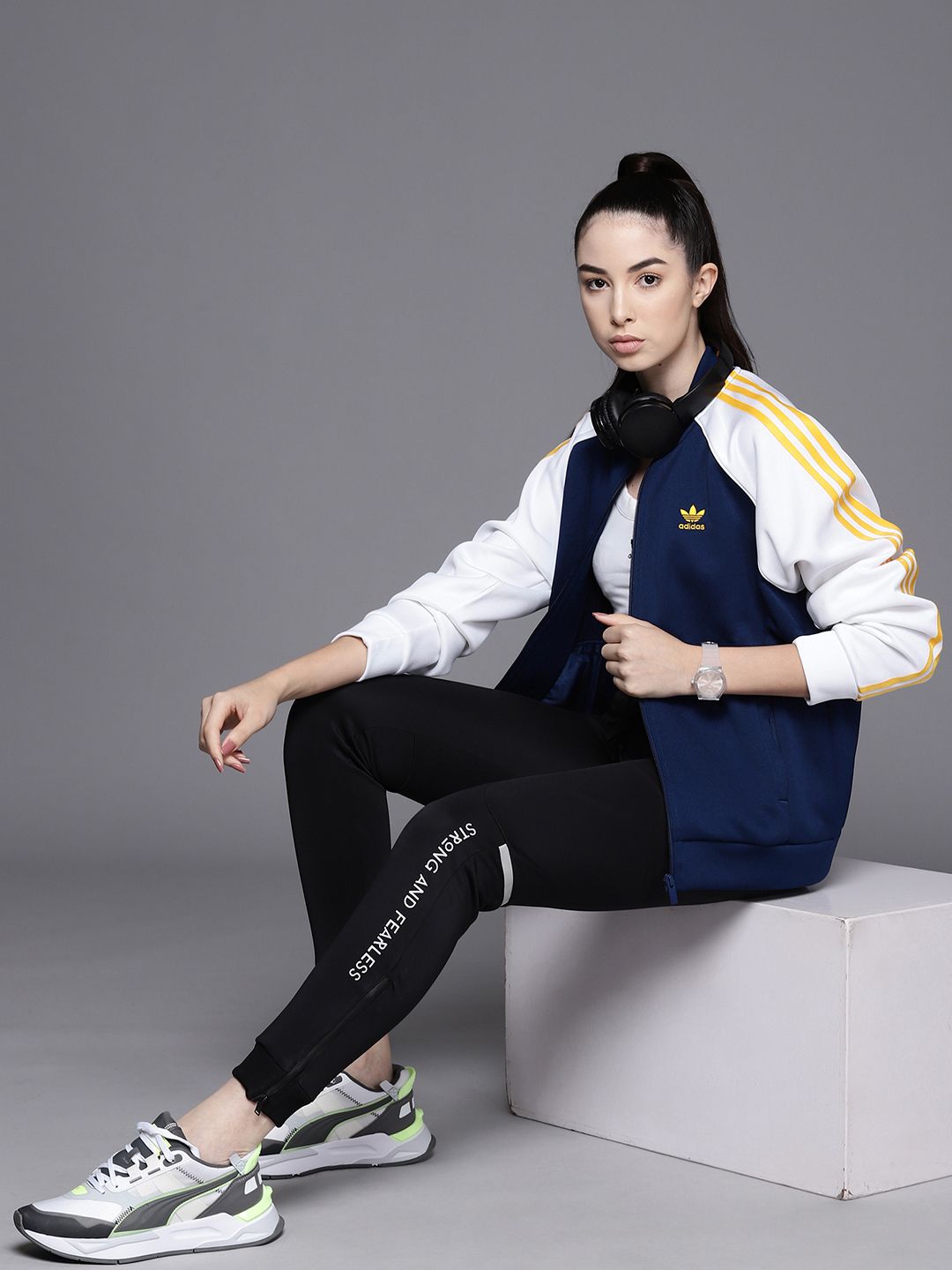 ADIDAS Originals SST TT Tailored Jacket Price History