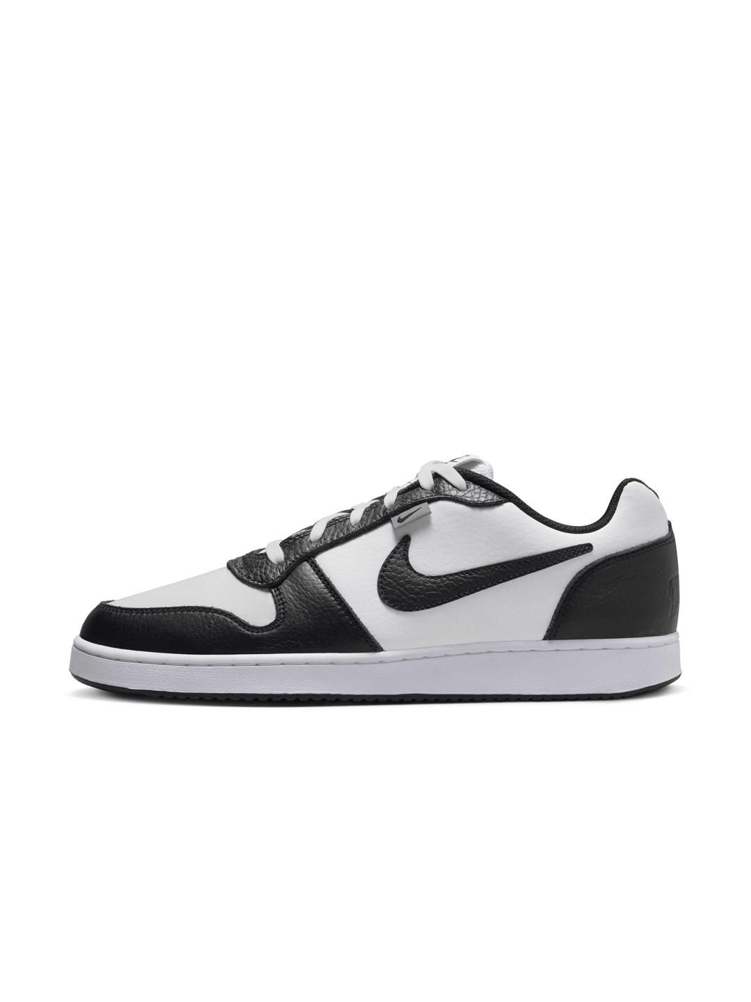 Nike Men Ebernon Low Premium Sneakers