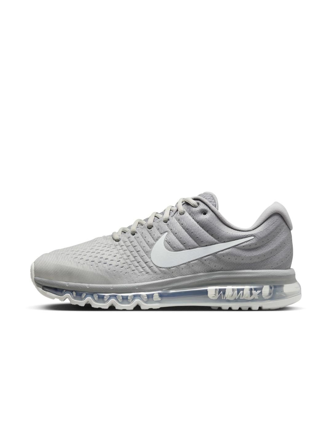 Nike Men Nike Air Max 2017 Sneakers Price History