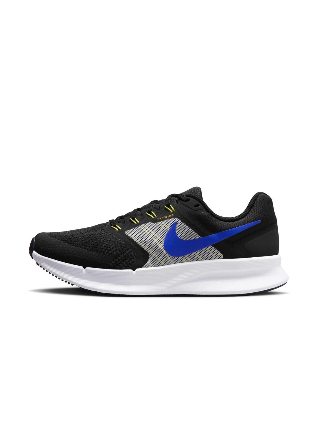 Nike Men Swift 3 Road Running Shoes