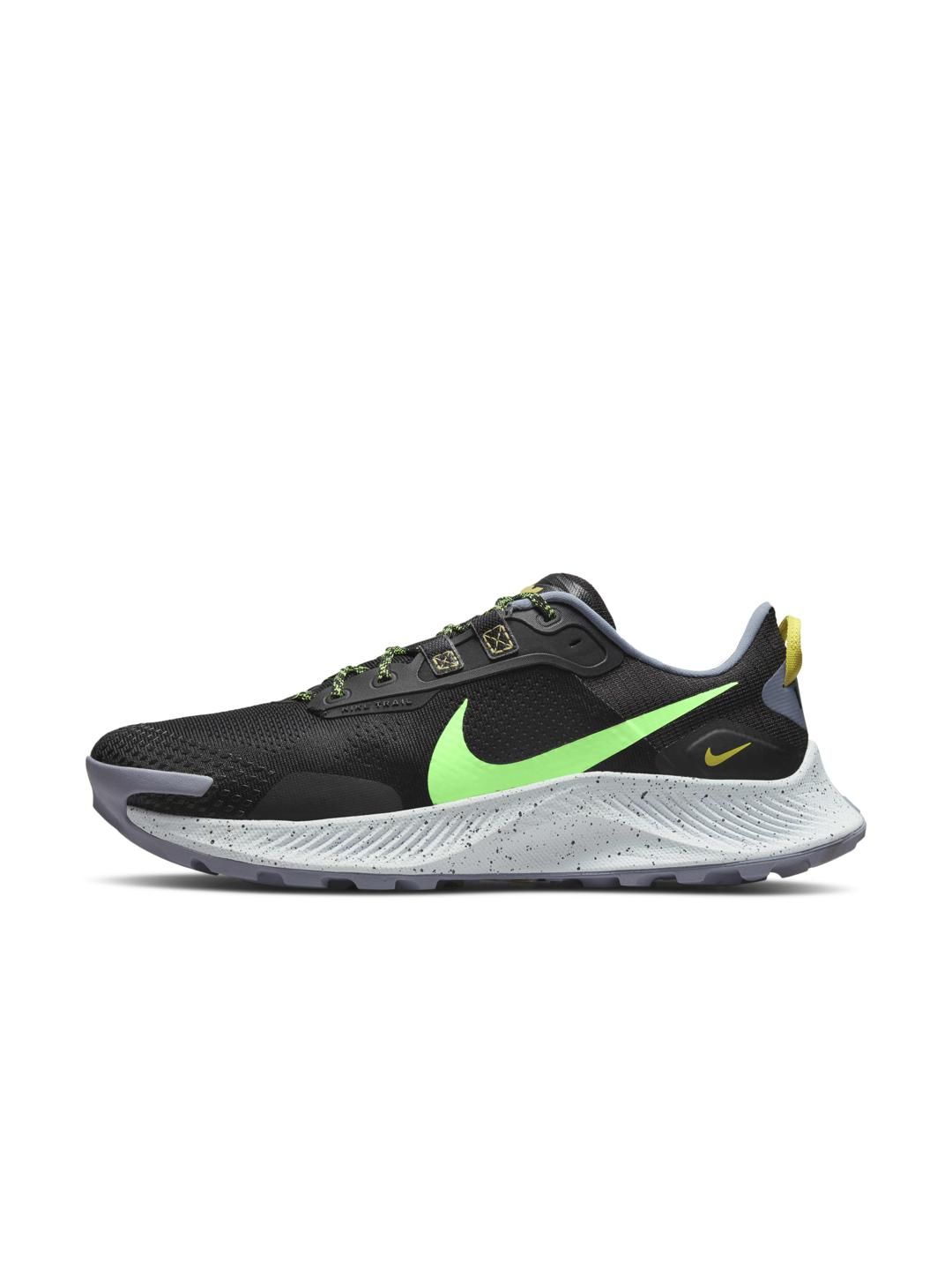 Nike Men Pegasus Trail 3 Running Shoes